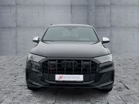 Gebraucht Audi SQ7 Sport 507 PS (372 kW) 2023 Schwarz SUV