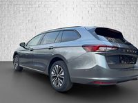 Neu Skoda Superb Selection 193 PS (141 kW) 2026 Grau Kombi