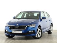 gebraucht Skoda Scala 1.0 TSI Active LANE