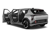 Neu Kia EV4 Air 150 kW (204 PS) 2026 Weiß Limousine