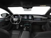 Neu Audi e-tron Sportback Performance 269 kW (367 PS) 2026 Schwarz SUV