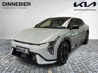 Neu Kia EV4 GT-Line 150 kW (204 PS) 2025 Grau Limousine