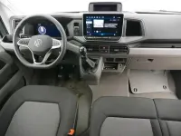 Brugt VW Crafter 140 HK (102 kW) 2025 Sølv Van