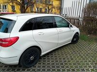 gebraucht Mercedes B200 2012 blueefficiency ,HU Juni 2025