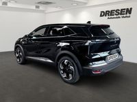 Gebraucht Renault Symbioz Techno 143 PS (105 kW) 2024 Schwarz SUV