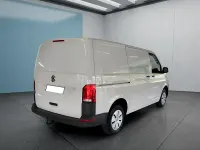 Usata VW Multivan 150 CV (110 kW) 2024 Bianco Monovolume