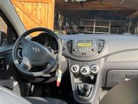 gebraucht Hyundai i10 1.1 Edition Plus