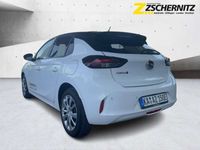 gebraucht Opel Corsa-e F elektro Edition Parkpilot Rückfahrkamera