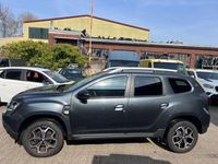Gebraucht Dacia Duster Celebration 131 PS (96 kW) 2020 Schwarz SUV