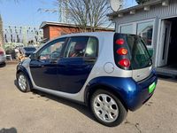 Gebraucht Smart ForFour Pulse 95 PS (69 kW) 2006 Kleinwagen