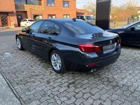Gebraucht BMW 520 Performance 184 PS (135 kW) 2013 Grau Limousine