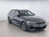 Gebraucht BMW M340 340 PS (250 kW) 2022 Grau Limousine