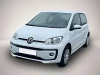 Gebraucht VW up! move up! 65 PS (47 kW) 2021 Manufacturer Kleinwagen
