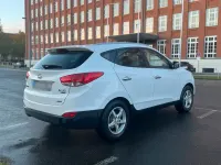 Gebraucht Hyundai ix35 184 PS (135 kW) 2011 SUV