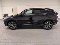 Neu MG HS Luxury 170 PS (125 kW) 2025 Pebbleschwarzmet. SUV