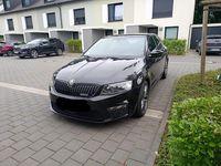 Gebraucht Skoda Octavia vRS 190 PS (139 kW) 2016 Andere farben Kombi