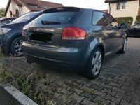 gebraucht Audi A3 S-Line