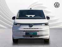 Gebraucht VW Multivan Style 150 PS (110 kW) 2025 Weiß Van