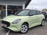 Gebraucht Suzuki Swift Comfort 83 PS (61 kW) 2025 Gelb Kleinwagen