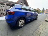 Gebraucht Skoda Fabia Easy 65 PS (47 kW) 2023 Kleinwagen