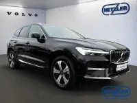 Usata Volvo XC60 Plus 398 CV (292 kW) 2024 Nero SUV