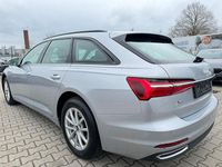 Second-hand Audi A6 Basis 245 CP (180 kW) 2021 Argintiu Berlinǎ