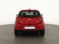 Gebraucht Mazda 2 Kizoku 90 PS (66 kW) 2021 Rot Kleinwagen