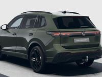 Neu VW Tiguan Style 193 PS (141 kW) 2026 Cipressinogrün metallic SUV