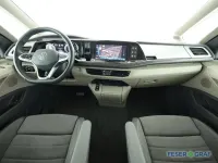 Gebraucht VW California Beach 177 PS (130 kW) 2025 Indiumgrau metallic Van