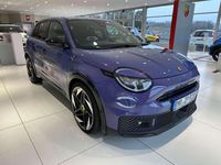 Gebraucht Abarth 600e Scorpionissima 206 kW (281 PS) 2025 Violett SUV