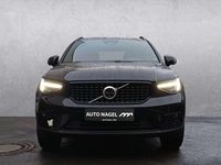 Gebraucht Volvo XC40 Plus 163 PS (119 kW) 2024 Onyx black / metallic SUV