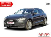 Usata Audi A1 Comfort 2018 Andere