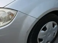 Gebraucht Fiat Linea 77 PS (56 kW) 2008 Silber Limousine