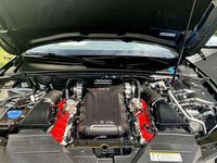 Gebraucht Audi RS5 450 PS (330 kW) 2015 Cabrio