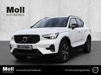 Gebraucht Volvo XC40 Plus 163 PS (119 kW) 2023 Weiss SUV