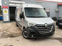 gebraucht Renault Master L3H2 Red Edition*298€*SOFORT-VERFÜGBAR*