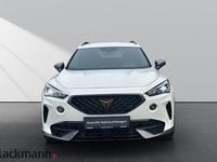Gebraucht Cupra Formentor VZ 310 PS (228 kW) 2023 Weiss SUV