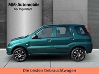 Gebraucht Subaru Justy 141 PS (103 kW) 2005 Andere Kleinwagen