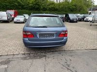 gebraucht Mercedes E200 E200 T Kompressor (211.241)