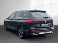 Gebraucht Seat Tarraco Xperience 245 PS (180 kW) 2024 Schwarz SUV
