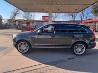 gebraucht Audi Q7 Facelift Quattro 3.0 TDI V6 ✅TopZustand✅