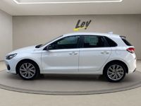 gebraucht Hyundai i30 Passion +