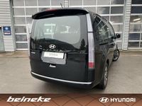 Gebraucht Hyundai Staria Trend 224 PS (164 kW) 2025 Schwarz Van / Kleinbus
