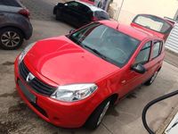 gebraucht Dacia Sandero 1,4 l