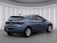 Gebraucht Opel Astra Innovation 150 PS (110 kW) 2017 Blau Limousine