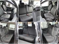 gebraucht VW Caddy 2.0 TDI Maxi Trendline BMT DSG 7-Sitzer