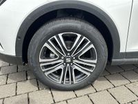 Gebraucht Seat Arona Style 116 PS (85 kW) 2024 Weiß SUV