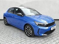 Nowe Opel Corsa Active 2025 Niebieski Hatchback