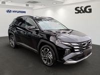 Neu Hyundai Tucson Prime 252 PS (185 kW) 2025 Met (schwarz SUV
