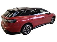 Gebraucht VW ID.7 GTX 250 kW (340 PS) 2025 Schwarz Kombi